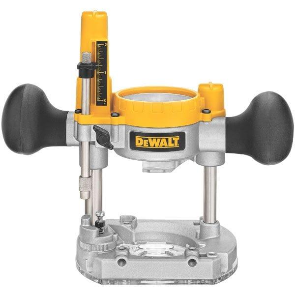 Plunge Base for Compact Router
